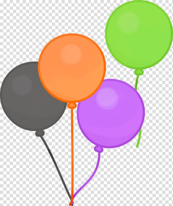Balloon , balloon transparent background PNG clipart