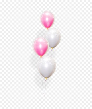 Balloon - Balloons float Balloon - Balloons float