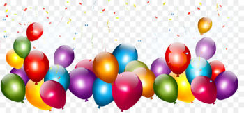 Balloon Banner Clip art - Colorful balloon Balloon Banner Clip art - Colorful balloon