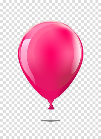 Balloon Birthday , balloon transparent background PNG clipart