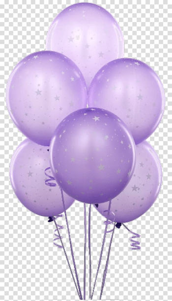 Balloon Birthday , balloon transparent background PNG clipart