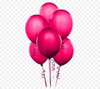 Balloon Birthday Purple Clip art - birthday balloon Balloon Birthday Purple Clip art - birthday balloon
