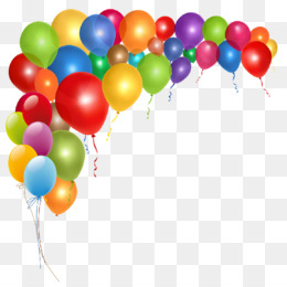 Balloon Borders PNG - balloon-borders-and-frames.