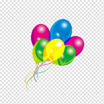 Balloon Cartoon, Colored balloons transparent background PNG clipart Balloon Cartoon, Colored balloons transparent background PNG clipart