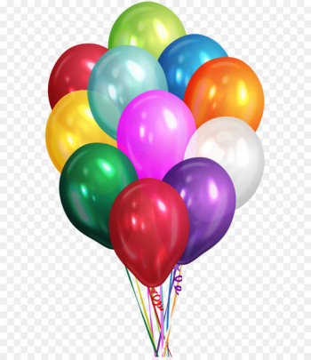 Balloon Clip art - Balloons Transparent Clip Art PNG Image Balloon Clip art - Balloons Transparent Clip Art PNG Image