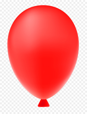 Balloon Clip art - Red Balloon Balloon Clip art - Red Balloon