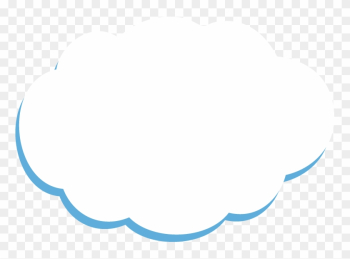 Balloon Cloud Cloud Cloud Welcome - Cartoon Cloud Transparent Png Balloon Cloud Cloud Cloud Welcome - Cartoon Cloud Transparent Png