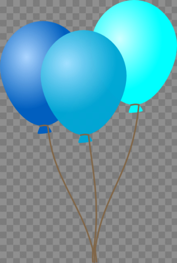 balloon colors | 1st Birthday Party | Birthday balloons, Balloon ...