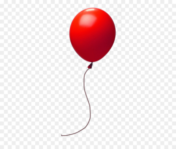 Balloon Computer file - Red Balloon 