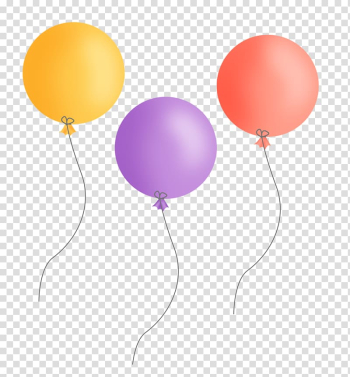 Balloon Drawing Cartoon, Cartoon beautiful balloon transparent background PNG clipart