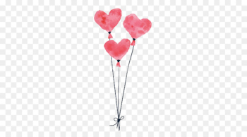 Balloon Drawing Pink - Pink balloon Balloon Drawing Pink - Pink balloon