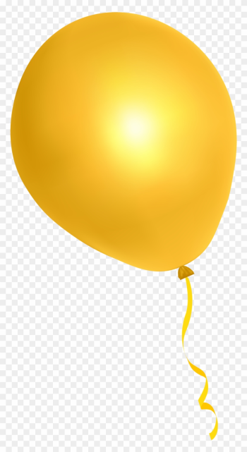 Balloon Free Png Transparent Background Images Free - Yellow Balloon Png Balloon Free Png Transparent Background Images Free - Yellow Balloon Png