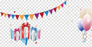 Balloon Graphic design Illustration, Celebration balloon design transparent background PNG clipart