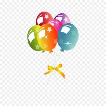 Balloon Gratis - Colored balloons Balloon Gratis - Colored balloons