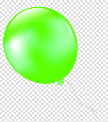 Balloon Green, Green Balloon transparent background PNG clipart Balloon Green, Green Balloon transparent background PNG clipart