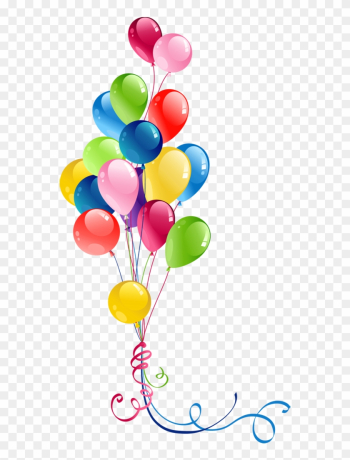 Balloon Images Free Free Download Clip Art Free Clip - Balloons Png Transparent Background