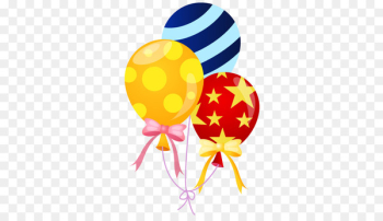 balloon lollipop yellow - Balloons balloon lollipop yellow - Balloons