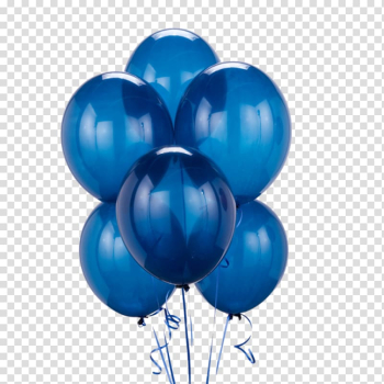 Balloon Navy blue Shades of blue Party, balloon transparent background PNG clipart Balloon Navy blue Shades of blue Party, balloon transparent background PNG clipart