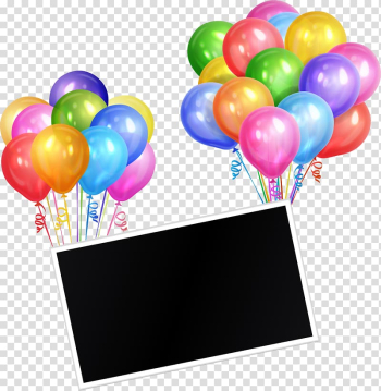 Balloon opp, Idea , Color pilling texture transparent background PNG clipart Balloon opp, Idea , Color pilling texture transparent background PNG clipart