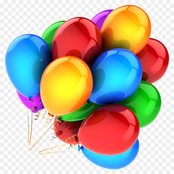 Balloon Party Clip art - 1 balloon Balloon Party Clip art - 1 balloon