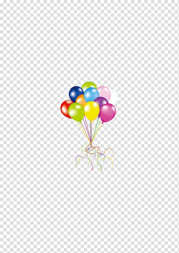 Balloon Petal , Balloons transparent background PNG clipart Balloon Petal , Balloons transparent background PNG clipart
