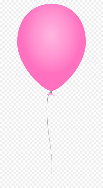 Balloon Pink Heart - Balloon Vector Balloon Pink Heart - Balloon Vector