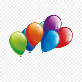 Balloon Plane Birthday - Plane balloon element Balloon Plane Birthday - Plane balloon element