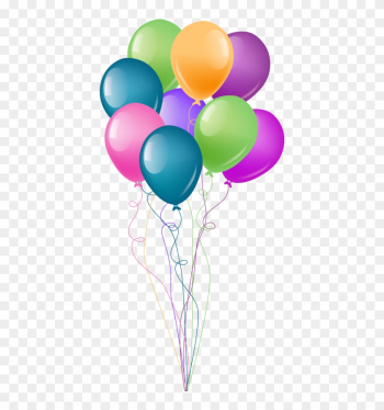Balloon Png Image - Happy Birthday Banner Png Balloon Png Image - Happy Birthday Banner Png
