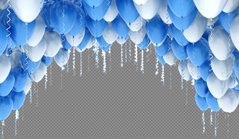 Balloon PNG Pic Balloon PNG Pic