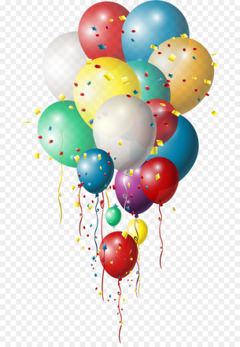 Balloon - Valentines Day Balloon Balloon - Valentines Day Balloon