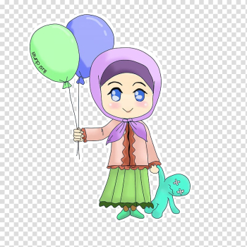 Balloon Vertebrate , balloon transparent background PNG clipart