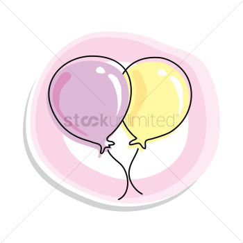 Balloons Balloons
