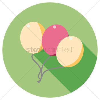 Balloons Balloons