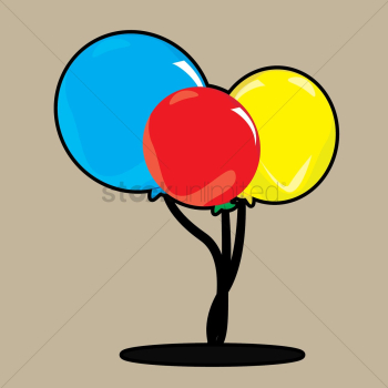 Balloons Balloons