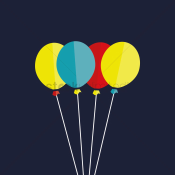 Balloons Balloons