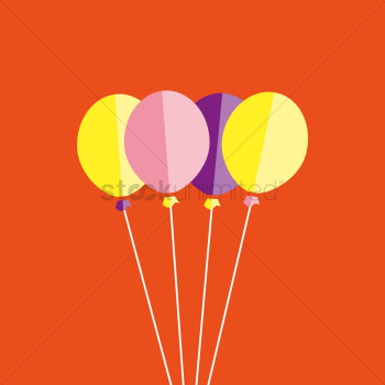 Balloons Balloons