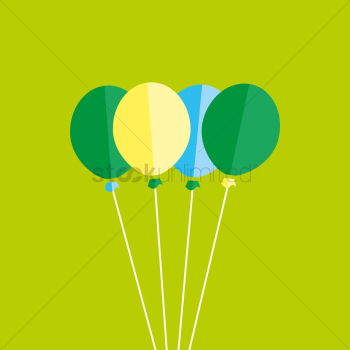 Balloons Balloons