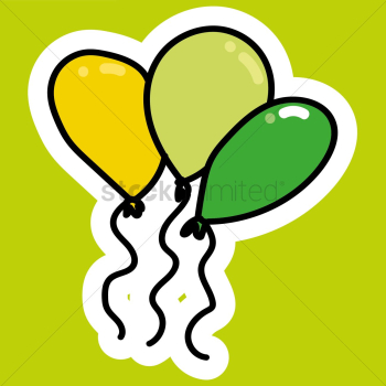 Balloons Balloons