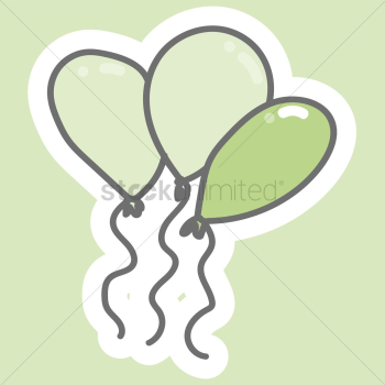 Balloons Balloons
