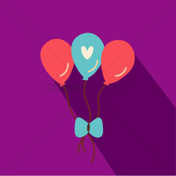 Balloons Balloons
