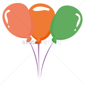 Balloons Balloons