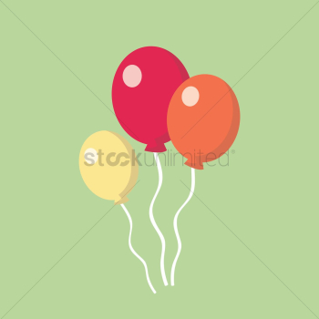 Balloons Balloons