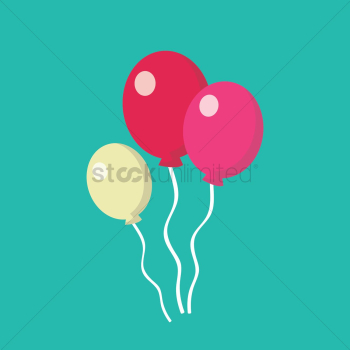 Balloons Balloons
