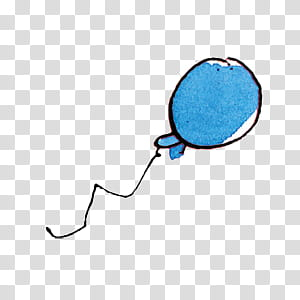 Balloons, blue balloon sticker transparent background PNG clipart Balloons, blue balloon sticker transparent background PNG clipart