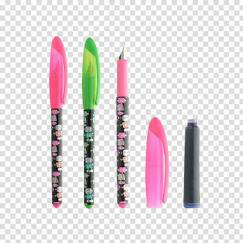 Ballpoint pen Fountain pen Staedtler, Color pen transparent background PNG clipart Ballpoint pen Fountain pen Staedtler, Color pen transparent background PNG clipart