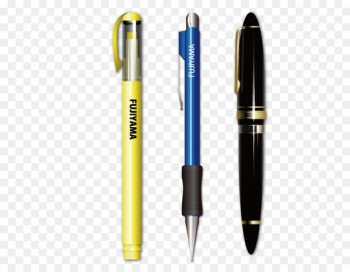Ballpoint pen Stationery Vector graphics Paper - ballpen design element 
