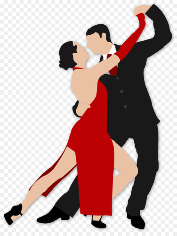Ballroom dance Royalty-free Tango - dancing Ballroom dance Royalty-free Tango - dancing