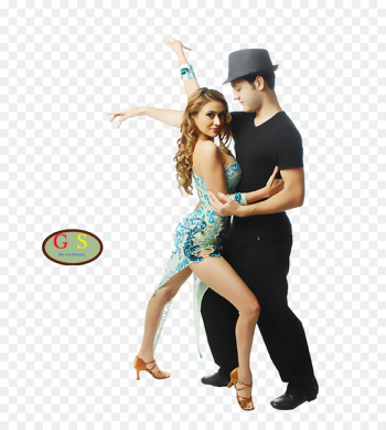 Ballroom dance Salsa Dance studio Partner dance - Dancers Ballroom dance Salsa Dance studio Partner dance - Dancers