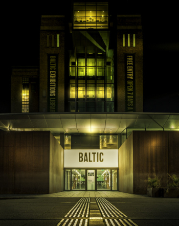 Baltic Building Baltic Building