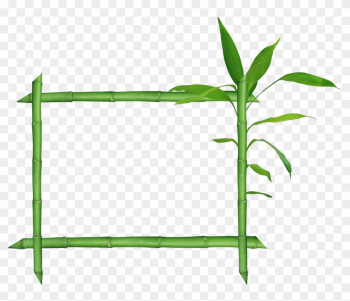 Bamboo Raster Graphics Clip Art - Bamboo Raster Graphics Clip Art Bamboo Raster Graphics Clip Art - Bamboo Raster Graphics Clip Art
